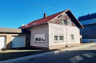 Haus kaufen in 56479 Stein-Neukirch, Stein-Neukirch: Gemütliches Wohnen in Stein-Neukirch