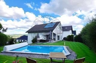 Haus kaufen in 65599 Dornburg, Dornburg: Traumhaus mit Einliegerwohnung mit viel Charme und Ausstattung