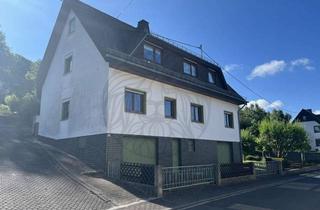 Haus kaufen in 56379 Winden, Winden: Handwerkerhaus mit Potenzial!