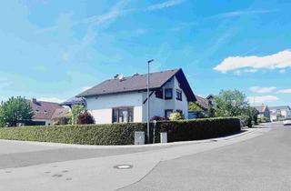 Haus kaufen in 65520 Bad Camberg, Bad Camberg: Gemütliches Zuhause mit Kamin und Terrasse