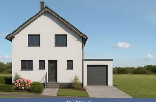 Einfamilienhaus kaufen in 86923 Finning, IHR NEUES ZUHAUSE IN ENTRACHING:SCHLÜSSELFERTIGES EINFAMILIENHAUS ZUR MITGESTALTUNG