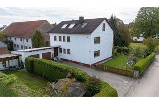 Mehrfamilienhaus kaufen in 85232 Bergkirchen, *** NEU *** Mehrfamilienhaus mit Baurecht für weiteren Anbau in ruhiger Lage von Bergkirchen