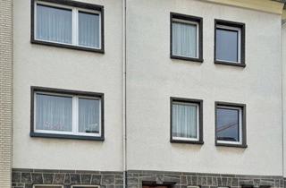 Haus kaufen in 56727 Mayen, 3 Wohnungen, DOPPELGARAGE, Garten, zentrale Lage