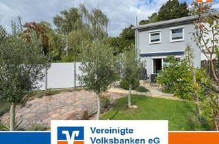 Haus kaufen in 72760 Reutlingen, Reihenendhaus mit Garage und tollem Garten