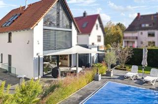 Haus kaufen in 99094 Hochheim, Gehobene Immobilie in Erfurt-Hochheim