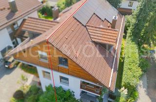 Haus kaufen in 85614 Kirchseeon, Ankommen & Wohlfühlen: Zentrale Lage, familienfreundlich & modern