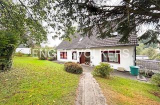 Haus kaufen in 57614 Steimel, Vermietetes Zweifamilienhaus in ländlicher Lage