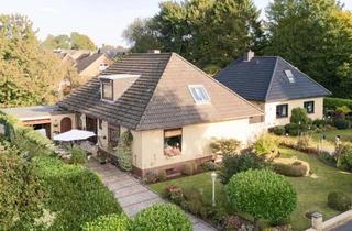 Haus kaufen in 25587 Münsterdorf, Ihr neues Zuhause in begehrter Wohnlage