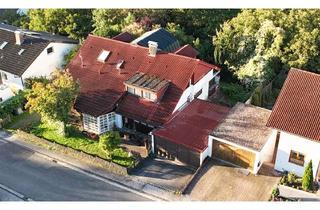 Einfamilienhaus kaufen in 74889 Sinsheim, Großzügiges Einfamilienhaus mit Einliegerwohnung in Toplage!