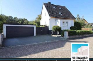 Haus kaufen in 31089 Duingen, Saniertes EFH mit Wohlfühlcharakter in Duingen