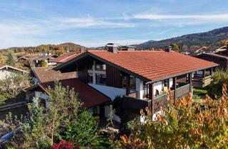 Doppelhaushälfte kaufen in 83346 Bergen, Freundliche Doppelhaushälfte mit Bergblick