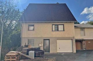 Einfamilienhaus kaufen in 74889 Sinsheim, Einfamilienhaus mit großem anliegendem Gartengrundstück Sinsheim-Reihen!