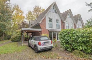 Haus mieten in 21682 Stade, Außergewöhnlicher Schnitt in toller Lage!