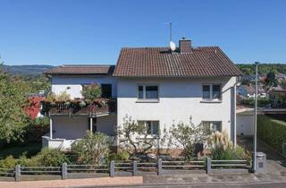 Mehrfamilienhaus kaufen in 65779 Kelkheim, Weitsicht trifft Wohnqualität: Mehrfamilienhaus in Bestlage