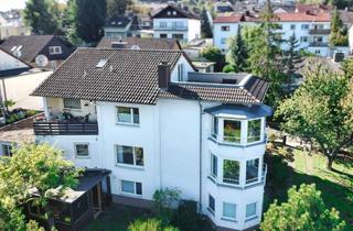 Mehrfamilienhaus kaufen in 65779 Kelkheim, Weitsicht trifft Wohnqualität: Mehrfamilienhaus in Bestlage