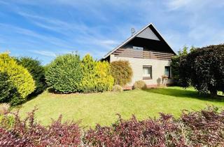 Haus kaufen in 27612 Loxstedt, Gefragte Wohnlage: Ihr neues Familienhaus