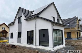 Haus kaufen in 01683 Nossen, +++ Traumhaus inkl. tollem Grundstück+++