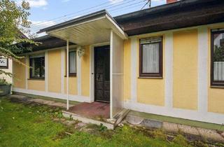 Haus kaufen in 86447 Aindling, Charmanter Bungalow mit großem Grundstück in Aindling
