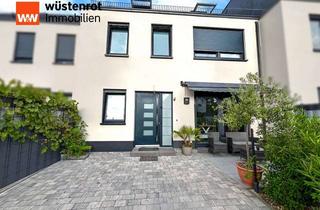 Haus kaufen in 56575 Weißenthurm, Neuwertiges Reihenmittelhaus mit Einliegerwohnung in ruhiger Lage von Weißenthurm