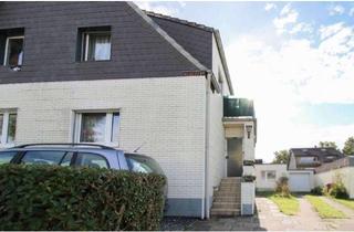 Doppelhaushälfte kaufen in 40882 Ratingen, Top Lage! Doppelhaushälfte in Ratingen-Ost!