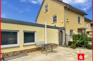 Haus kaufen in 97218 Gerbrunn, Wohnglück mit vielen Extras