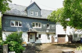 Haus kaufen in 56288 Roth, Charmantes Fachwerkhaus mit Geschichte und Potenzial