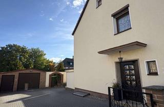 Doppelhaushälfte kaufen in 17291 Prenzlau, moderne Doppelhaushälfte in zentraler Lage in Prenzlau!