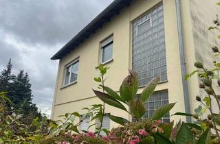 Einfamilienhaus kaufen in Am Krummorgen, 65779 Kelkheim, Einfamilienhaus mit traumhaften Fernblick in Hornau