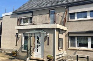 Einfamilienhaus kaufen in 99735 Werther, Einfamilienhaus mit Nebengelass und großem Garten in Werther zu verkaufen!