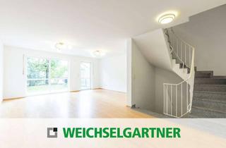 Haus kaufen in 85737 Ismaning, Großzügiges Reihenmittelhaus mit sonnigem Südwest-Garten; das ideale Zuhause für Familien