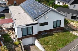 Einfamilienhaus kaufen in 57234 Wilnsdorf, 5 ZKB - Einfamilienhaus mit Terrasse und 2 ZKB Einliegerwohnung mit Terrasse in der Kernsanierung