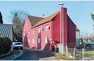 Haus kaufen in Cottbuser Straße 27, 15868 Lieberose, Renditeobjekt mit Potential