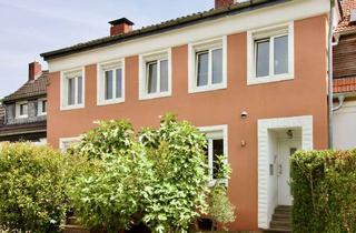 Reihenhaus kaufen in 40468 Unterrath, Saniertes Reihenhaus mit großzügigem Gartenidyll für die ganze Familie