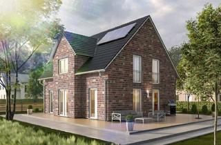 Haus kaufen in 21522 Hohnstorf, Traumhaus incl. Grundstück in Hohnstorf - Lichthaus 152