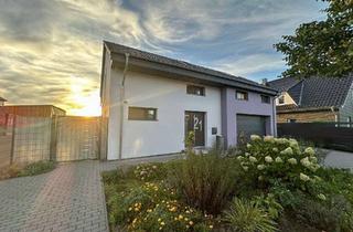 Einfamilienhaus kaufen in 27283 Verden, Traum-Einfamilienhaus mit 2 Wohneinheiten