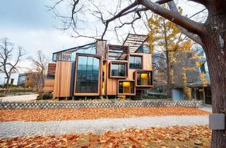 Haus kaufen in 13467 Hermsdorf, MFH mit großem Leerstand und Baugenehmigung und Aufteilung