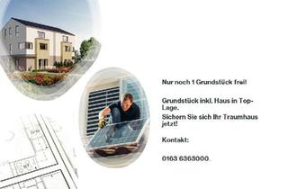 Haus kaufen in 53501 Grafschaft, Innovative Bautechnik - Zukunftssicher wohnen