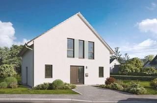 Haus kaufen in 16341 Panketal, Offenes Wohnen, helle Räume - perfekt für den Familienalltag