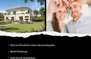 Haus kaufen in 53940 Hellenthal, Kinderparadies – Ihr Zuhause
