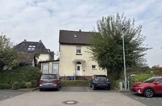 Haus kaufen in 42799 Leichlingen, Zweifamilienhaus mit Garage in Leichlingen