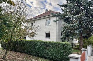 Haus kaufen in 77767 Appenweier, * Anlageobjekt oder* Familientraum!* 3000 m²* großes Grundstück/ Obstwiese mit sanierungsbedürftigen