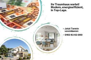 Haus kaufen in 51491 Overath, Innovative Bautechnik - Zukunftssicher wohnen