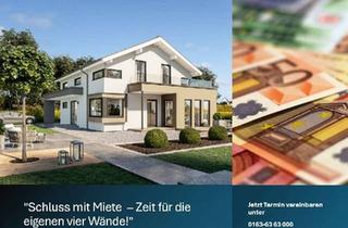 Haus kaufen in 53520 Wershofen, Innovative Bautechnik - Zukunftssicher wohnen