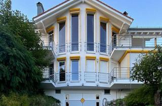 Doppelhaushälfte kaufen in 88079 Kressbronn, Traumhafte Doppelhaushälfte in Kressbronn-Berg – mit See- und Bergsicht