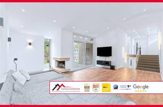 Doppelhaushälfte kaufen in 47906 Kempen, Ein Haus mit Charakter in ruhiger Sackgassenlage von Kempen