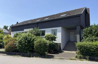Haus kaufen in Ausoniusstraße 10, 68526 Ladenburg, Hier sind den Möglichkeiten (fast) keine Grenzen gesetzt ...