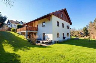 Einfamilienhaus kaufen in 85456 Wartenberg, Ein Paradies im Grünen - Freistehendes Einfamilienhaus mit Einliegerwohnung in naturverbundener Lage