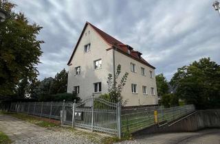 Mehrfamilienhaus kaufen in 13088 Weißensee, Charmanter Altbau mit Potenzial - Mehrfamilienhaus mit 6 Wohneinheiten in Berlin-Weißensee