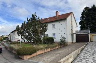 Haus kaufen in Berliner Ring 37, 66954 Pirmasens, Ein-Zweifamilienhaus in einer Top-Lage von Pirmasens/Kirchberg