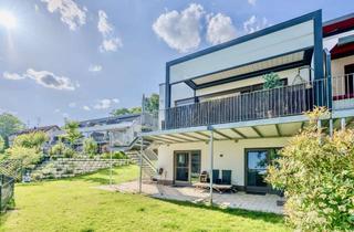 Doppelhaushälfte kaufen in 85410 Haag, Traumhafte Doppelhaushälfte in Neubauqualität mit exklusiver Ausstattung